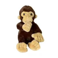 Bauer ECO-LINE Affen-Baby 30cm)