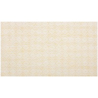 Karat Vinyl-Badteppich 90 x 150 cm bitonto
