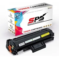 SPS Kompatibel für Samsung SF-760 P (MLT-D101S/101) Toner-Kartusche Schwarz
