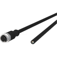 Metz CONNECT Sensor-/Aktorleitung A-kodiert,10,0m