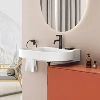 Ideal Standard Linda-X Waschtisch 75 x 50 cm (T4396V1)