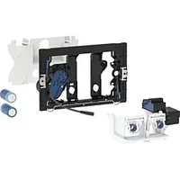 Geberit Hygienespülung 116110006 Intervall, Batteriebetrieb, für Sigma UP-Spülkasten 12