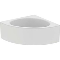 Ideal Standard i.life Eck-Badewanne 140 x 140 x 46,5