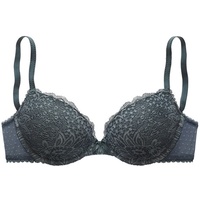 VIVANCE Push-up-BH Damen black forest Gr.80B