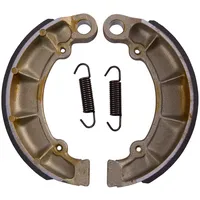 TRW Lucas TRW Bremsbackensatz