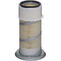 HENGST FILTER Luftfilter E1596L