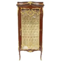 Casa Padrino Barock Vitrine 83 x 48 x H.