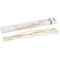 Maison Berger Lampe Berger Ersatzstäbchen Weiß Weidenholz 21 cm