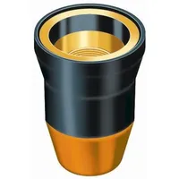 ELMAG Düsenhalter für Brenner CP40