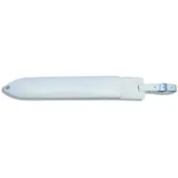 Friedr. Dick Dick Messerscheide, weiß