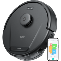 Eufy Clean L60 Black