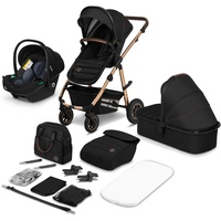 Lionelo Amber 3in1