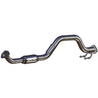 VEGAZ Abgasrohr VW VR-300 1K0254304Q,1K0254304B