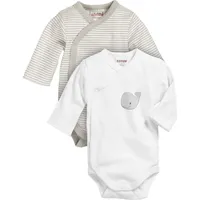 Playshoes Wickel-Body 1/1-Arm 2er Pack Wal