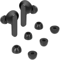 Kwmobile 6X Ersatz In Ear Kopfhörer kompatibel mit JBL