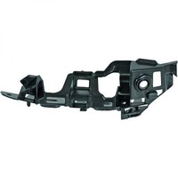 Diederichs Halter, Stoßfänger 2216165
