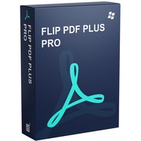 Flipbuilder Flip PDF Plus Pro
