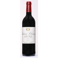 Château Potensac 2021