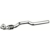 VEGAZ Abgasrohr OPEL OR-411 863079