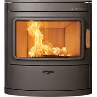 Austroflamm Kaminofen | Cody 2.0 | Stahlverkleidung | 8,0