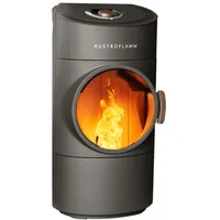 Austroflamm Pelletofen | Clou Compact Pellet | +WiFi |