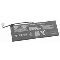 AGI Akku kompatibel mit Gigabyte P34K Series