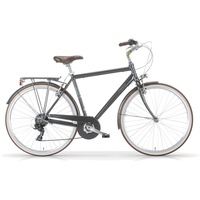 MBM New Boulevard 28 Zoll RH 50 cm beige