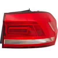 Diederichs Heckleuchte