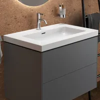 Ideal Standard Extra Wandwaschtisch 81 x 51 cm T436201