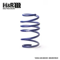 H&R Fahrwerksfeder MERCEDES-BENZ 28684HA2