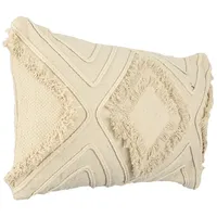 Eglo living Kissen Chevery, Couch Zierkissen im Boho Design,