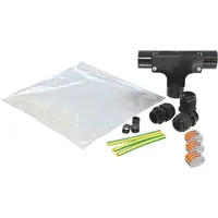 Etherma Etherma, T-Abzweig TA-4