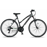 Altec Crossbike 28 Zoll Magnetic Lady