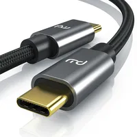 Primewire 2m USB C 3.2 Kabel Gen 2x2-100W PowerDelivery