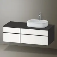 Duravit Zencha Waschtischunterschrank, 4 Auszüge, ZE4827064800000,