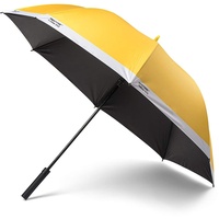 Copenhagen Design Pantone Regenschirm, gelb
