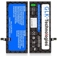 GLK-Technologies GLK für iPhone SE (2020) A2312 2 Generation