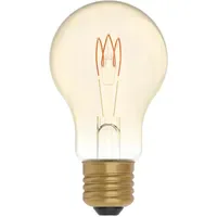 Shada LED-Birne 0620193 2,5 W E27 extra-warmweiß 1800 K