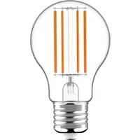 LED's light LED Filament Leuchtmittel Klassisch A60 E27 2,2W