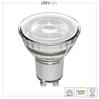 Shada LED Spot MR16 4 W GU10 4000K 3