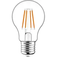 Shada LED-Leuchtmittel Filament A60 4,5 W E27 2700K 1