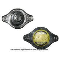 AKS DASIS Verschlussdeckel, Kühler 751658N