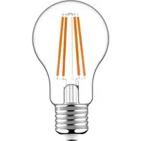 Shada LED-Leuchtmittel Filament A60 7 W E27 2700 K