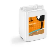 Loba NatureOil, umweltfreundliches, wasserbasiertes Pflegeöl
