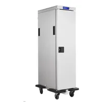 Saro Beheizter Bankettwagen Dampf / Wassertank BWS-20