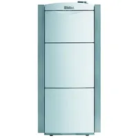 Vaillant VKK 366/4 E-Gas
