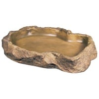 Exo Terra Feeding Dish - Futterschale extra groß XL