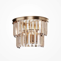 Maytoni Maytoni, Wandleuchte + Deckenleuchte, Revero Wandleuchte, Wandlampe E14