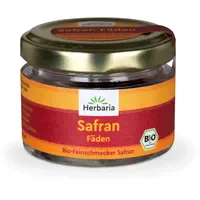 Herbaria Safran-Fäden bio