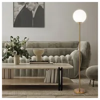 Maytoni Maytoni, Stehlampe, Ring Stehleuchte, Stehlampe E27